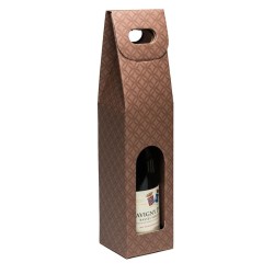 Valisette 1 bouteille