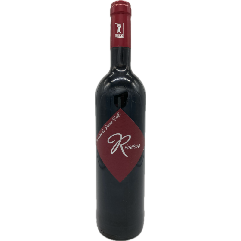 copy of Réserve 2020