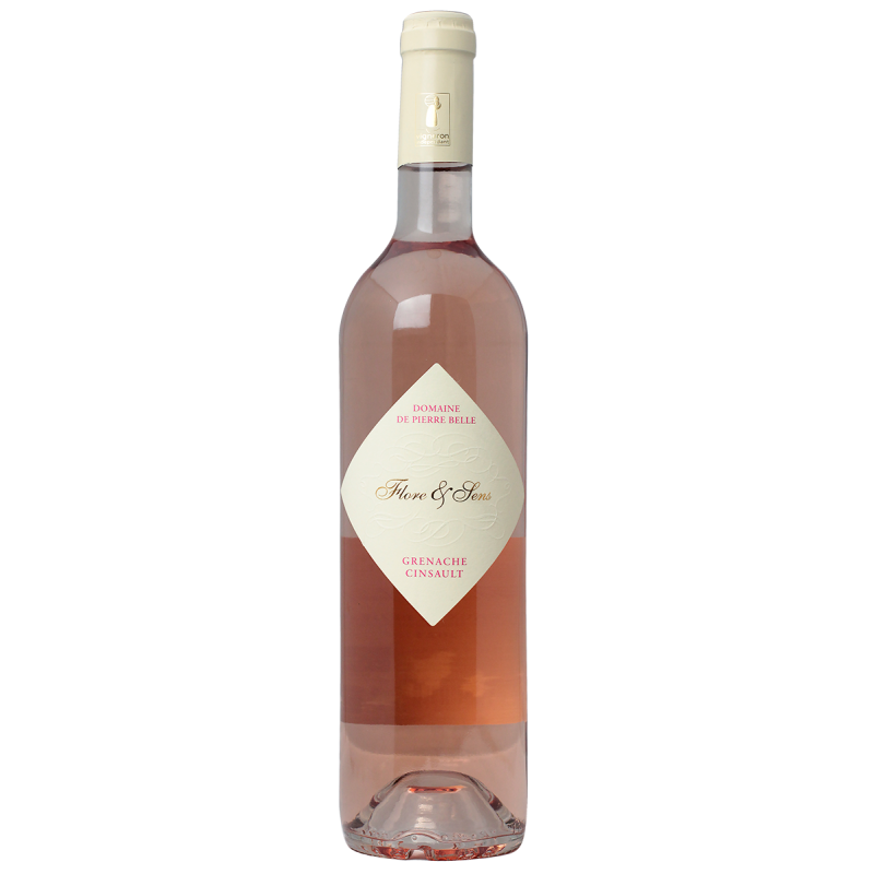 copy of Rosé Cinsault-Grenache 2022