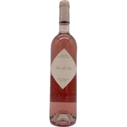 Rosé Sans Sulfites Ajoutés...