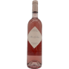 Rosé Sans Sulfites Ajoutés 2024 BIO