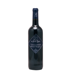 Cabernet-Sauvignon 2024