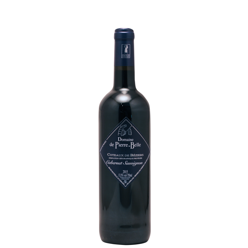 Cabernet-Sauvignon 2024