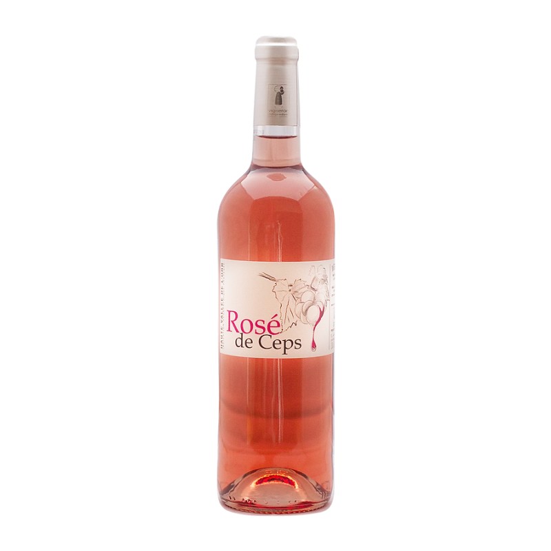 Rosé Domaine du Vieux Chai 2025
