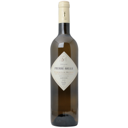 Cuvée Aurore Blanc 2024