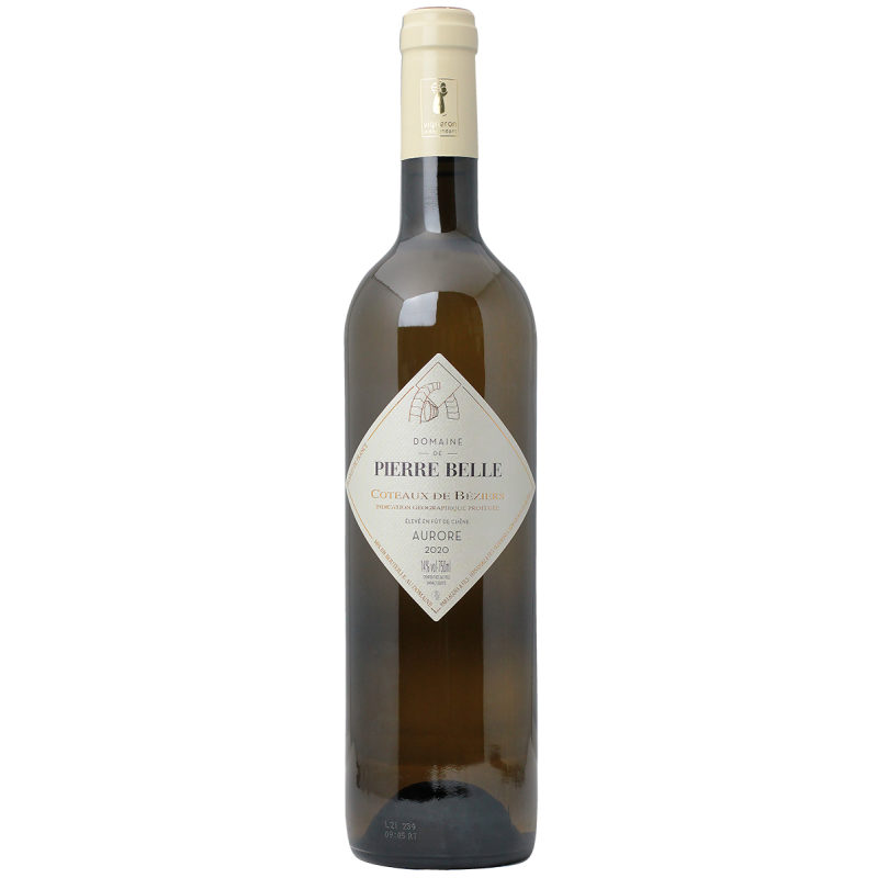 Cuvée Aurore Blanc 2024