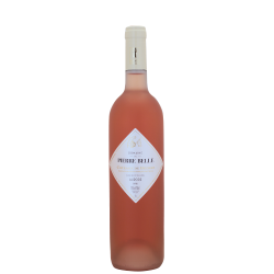 Aurore Rosé 2021