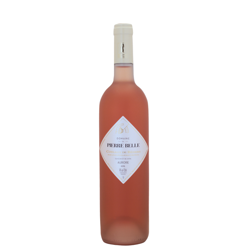 Aurore Rosé 2025