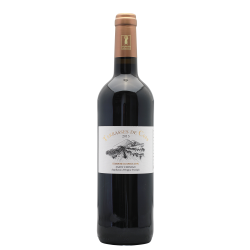 Terrasses de Ceps 2023