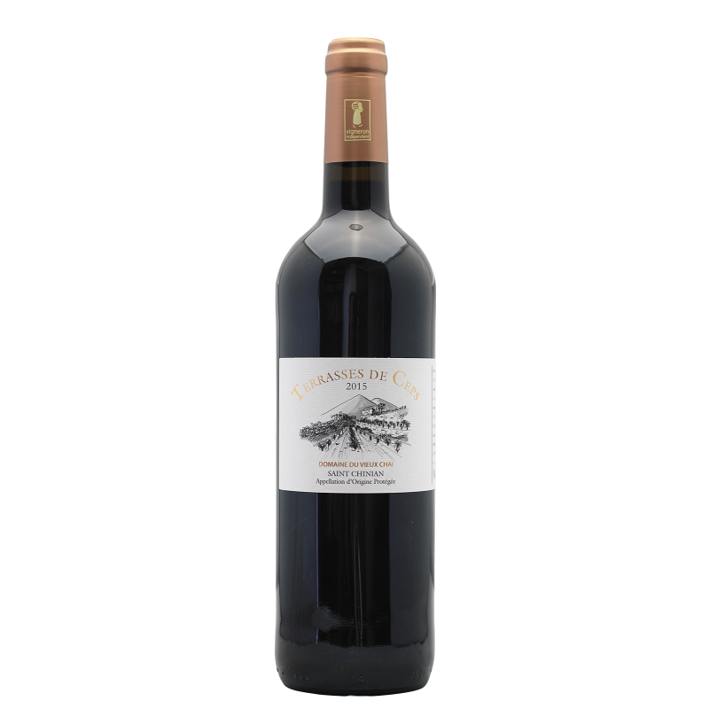 Terrasses de Ceps 2023