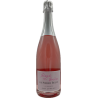 Rosé en Bulles de Pierre Belle