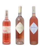 Vins Rosés